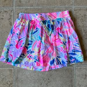 OshKosh Skirt with Built-in Shorts